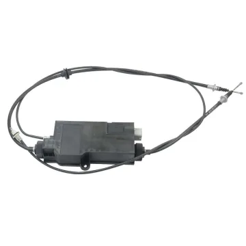 Repair Kit for Handbrake Module - YOUPARTS 2214302849 (Mercedes W221 S550 CL63/L320 & BMW X5 E70)