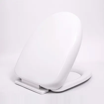 Wc Bathroom Toilet Automatic Open Toilet Seat