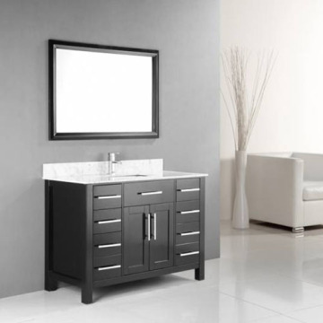 48 inch bathroom vanity