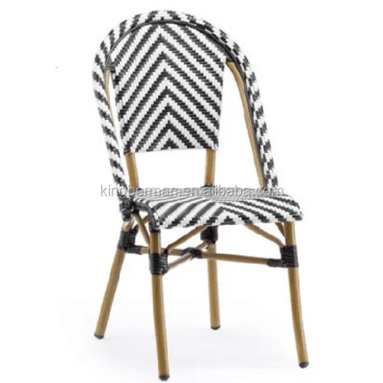 Bamboo Bistro Chairs for Sale - New Style Bistro Chairs