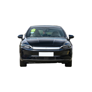 2024 BYD Qin Plus EV 400 กม. รถยนต์ไฟฟ้าใหม่