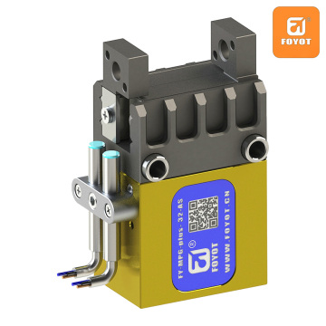 Manipulación robótica FY MPG plus 32 AS