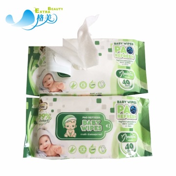 High Quality Sensitive Baby Wipes Warmer Cleaning Products