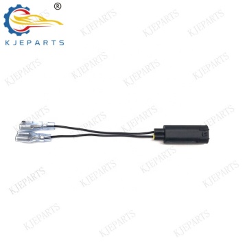 Complete Wiring Harness Cable for Hyundai Automotive Multimedia Speaker Radio Horn