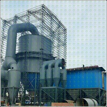 Advanced High Speed Spray Drying Equipment