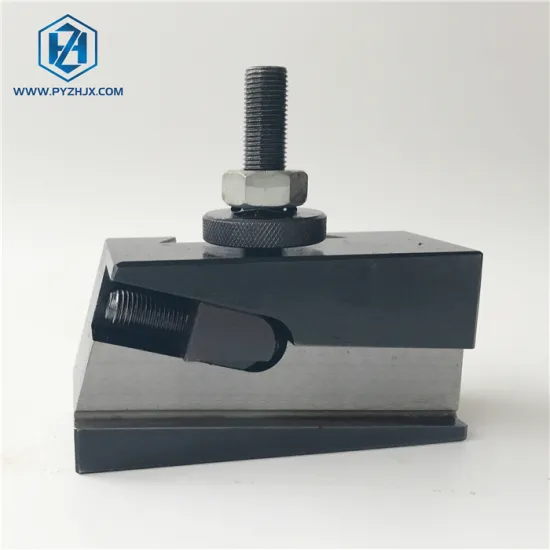 250 American Quick Change Universal Parting Blade Tool Holders 107-407