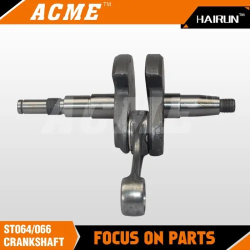 St Ms064 066 Crankshaft Used Chainsaws For Sale, High Quality St Ms064