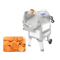 Industrial Cucumber Cutting Machine Root Vegetable Cucumber Cutting Machine Supplier