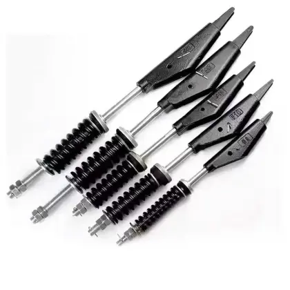 Elevator Wire Rope Wedge Socket