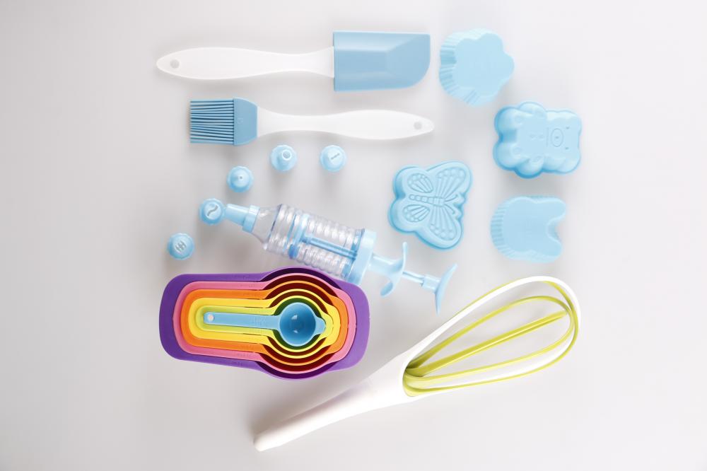 Baking set For cake