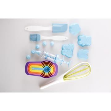 Baking set For cake