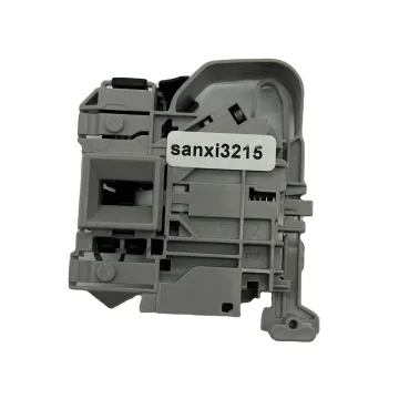 Parts for Washing Machine Door Lock and Switches
