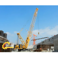 High quality XCMG 150T XLC150 crawler crane