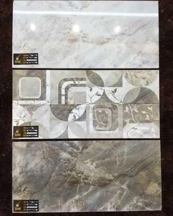 Foshan 3D Digital Ceramic Wall Tiles 300x600