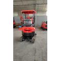 Rhinoceros Mini Excavator XN18 1.7ton Excavator en venta