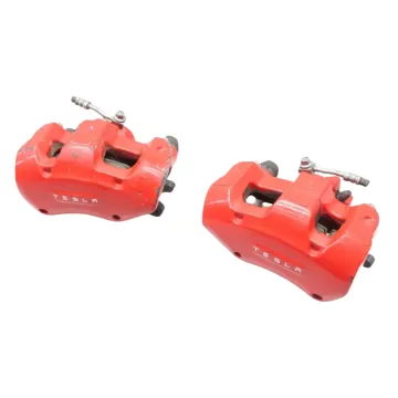 BAINEL Rear Right Performance Brake Caliper for Tesla Model Y/3 - OE 1188644-00-C ORIGINAL