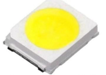 ISO9001 public fatory long lifespan23lm high brightness 2835 smd led