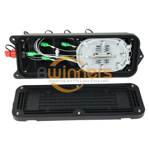 กล่องบริการ Multiport Terminal (MST) 4, 6, 8, 10 พอร์ตเทอร์มินัล
