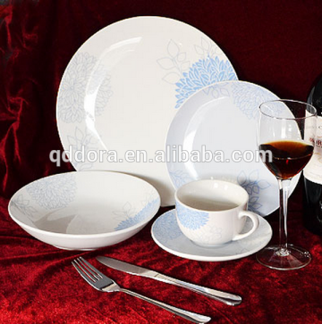 royal porcelain tableware,ceramic tableware,porcelain tableware