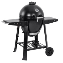 I-Steel Grill Kamado 21&quot;