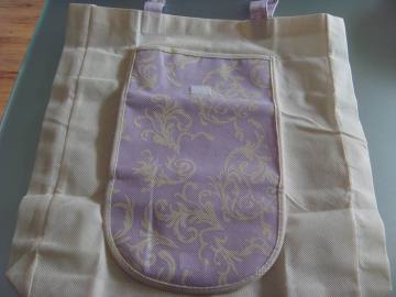 non woven bag