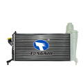 93319449 High Efficiency Heat Dissipation Expanded Tube Radiator for Fiat Auto Radiator