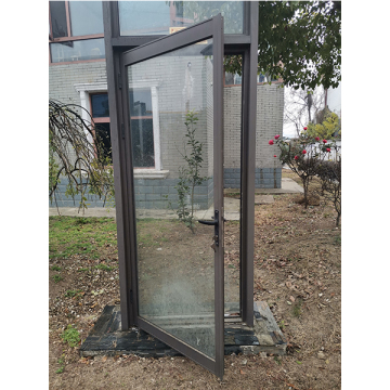 Modern Aluminum Chinese Casement Doors & Windows