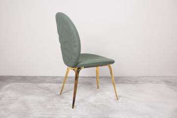 Dining Chair Luxury modern Visionnaire