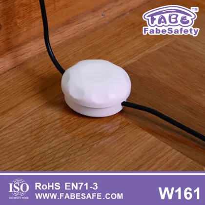 Baby Safety Curtain and Blind Cord Wind Up