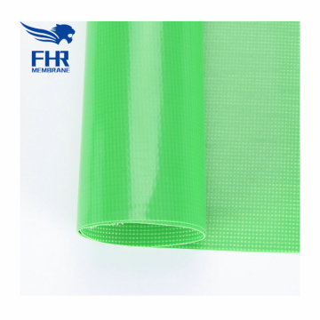 Inflatable Large Tarpaulin Water Bladder Tank Tarpaulin PVC 0.55