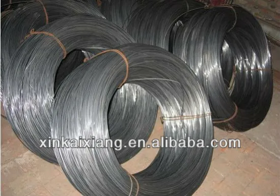 Nail wire (Manufacturer)