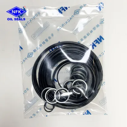 Ship Seal Kit HMB5-1.8 Repair Kit for MacGREGOR Marine Hydraulic Motors