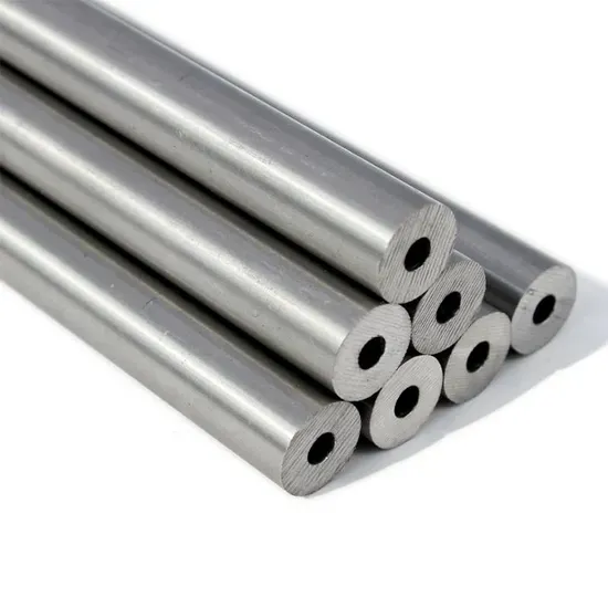 ASTM A334 Grade 6 Carbon Steel Pipe Designed