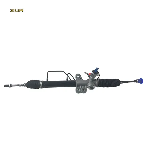 49001-3XT0A Hydraulic Power Steering Rack for Nissan Urvan E26 NV350