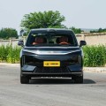 BYD Great Tang EV 2026 Model 800km/h