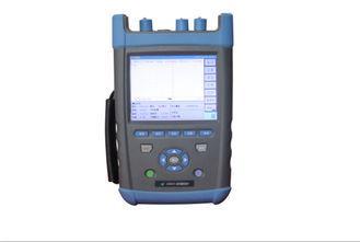 High Performance And Multifunction Of Optical Timing Domain