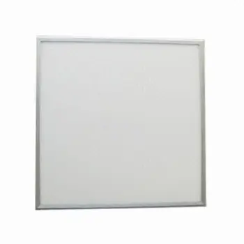UL LED Panel Light with 120°, Diffuser Import from Japan