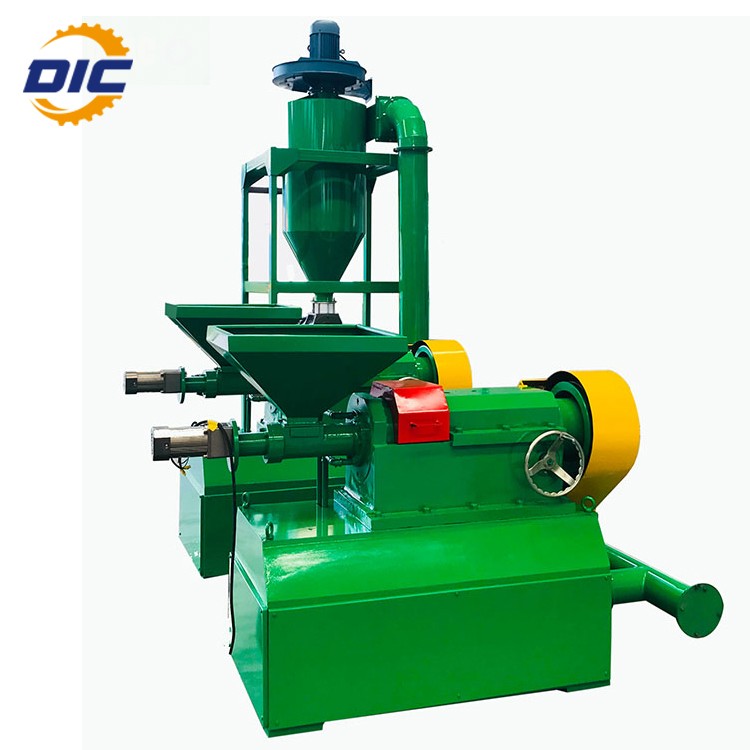 rubber mill machine to grinding super fine powder