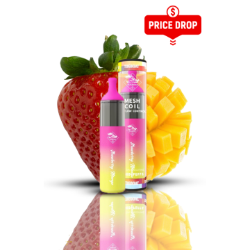 Tugboat Evo 4500Puffs Pod Doperable Wholesale