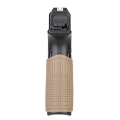 Universal Handgun Anti Slip Rubber Grip