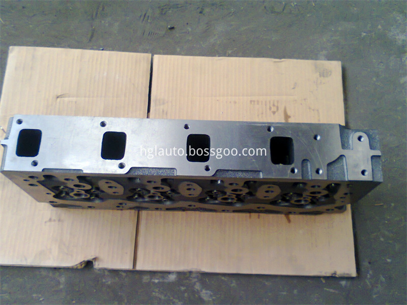 YANMAR 4TNE98 -03