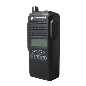 Radio portátil Motorola EP350