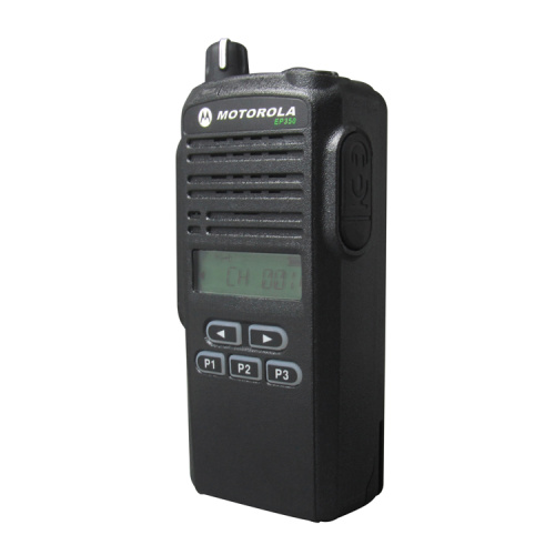Портативная радиостанция Motorola EP350