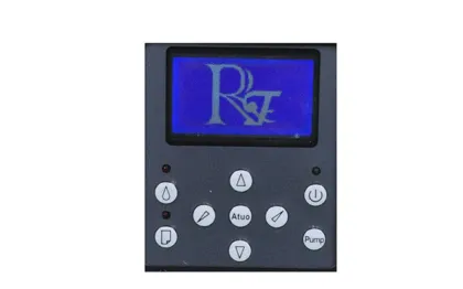 A1 UV Flatbed Printer