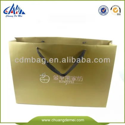 Hot Sale Newest Origami Paper Gift Bags