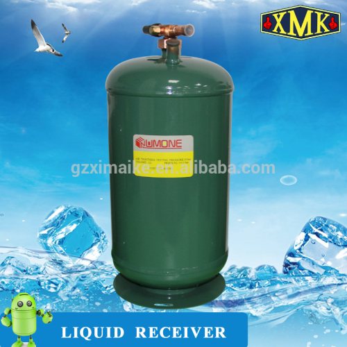 Bitzer Color Refrigeration Liquid Receiver, High Quality Bitzer Color