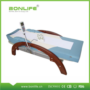 Jade Thermal Therapy Massage Bed