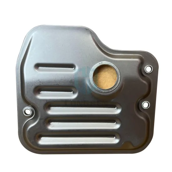 China Manufacturer Transmission Filter Engine Systems 3533008010 Factory Price