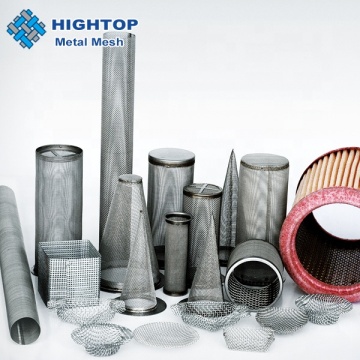 Top Selling 10 Micron Sieve Filter Mesh with CE Certification: Quality Industrial Filtration Solution