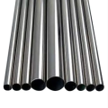 Forneça diretamente SUS304L Decorative Round SS Pipe SS